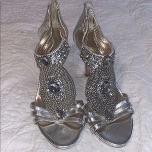 Antonio melani heels